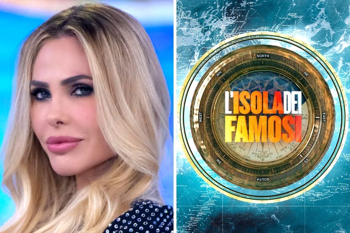 ascolti tv isola dei famosi ieri sera 30 maggio 2022