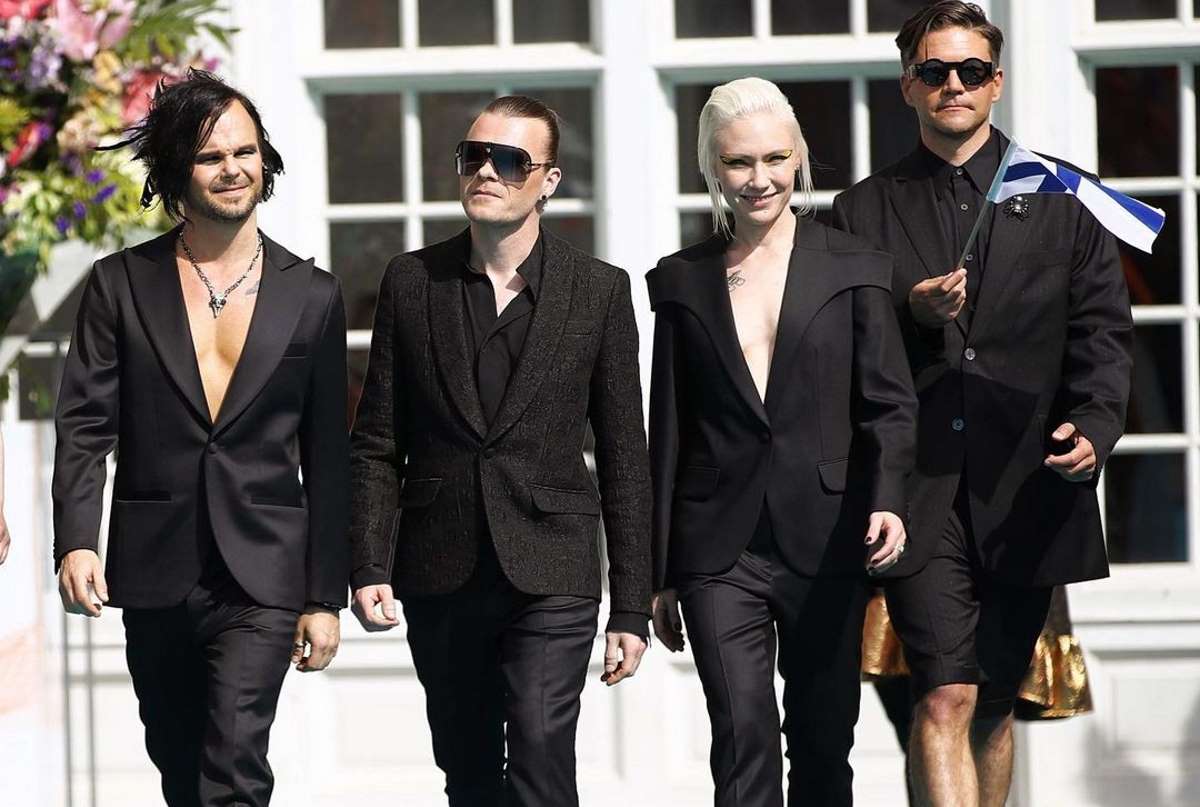 The Rasmus