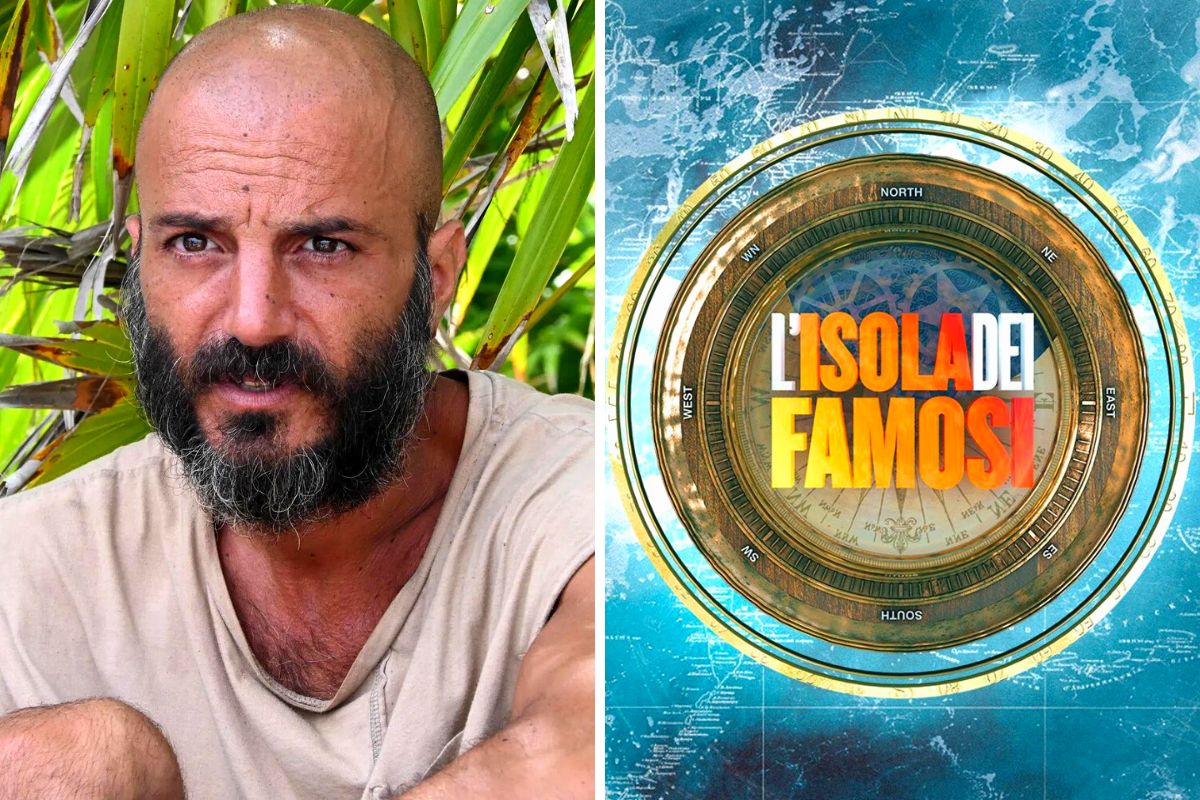 isola dei famosi 2022 nicolas vaporidis vincitore