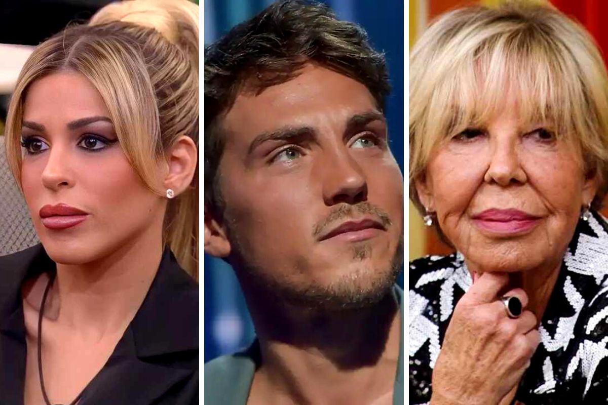 daniele dal moro oriana wilm grande fratello vip