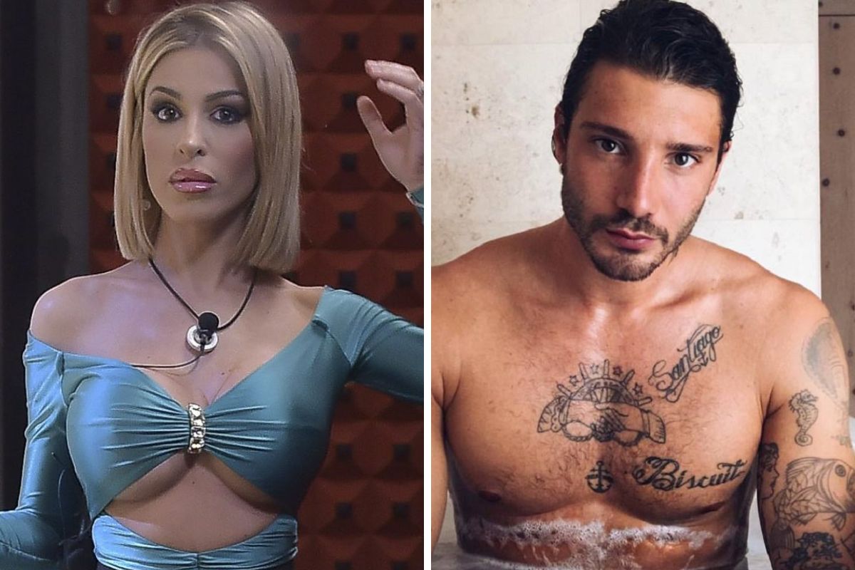 oriana marzoli stefano de martino