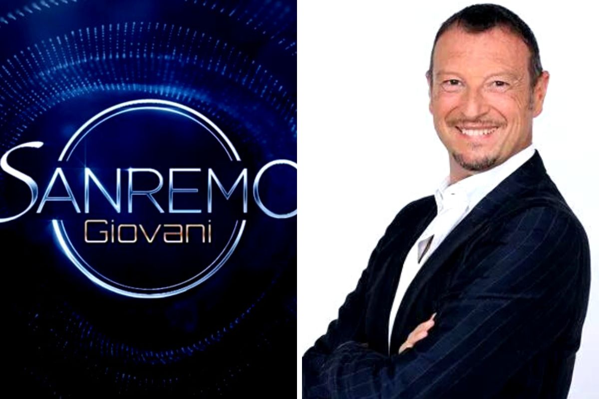 sanremo giovani 2023