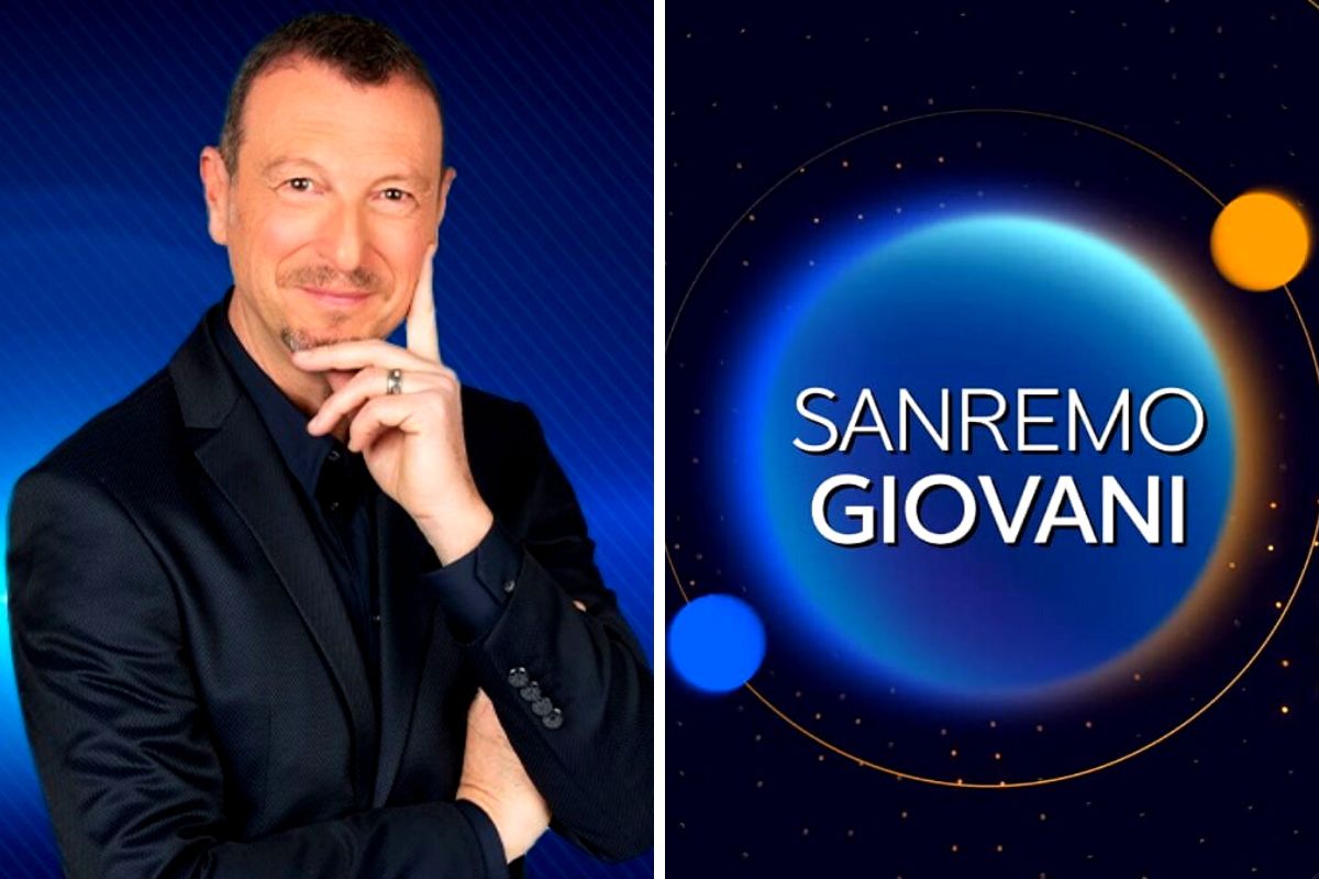 sanremo giovani 2023 cantanti partecipanti nomi canzoni titoli