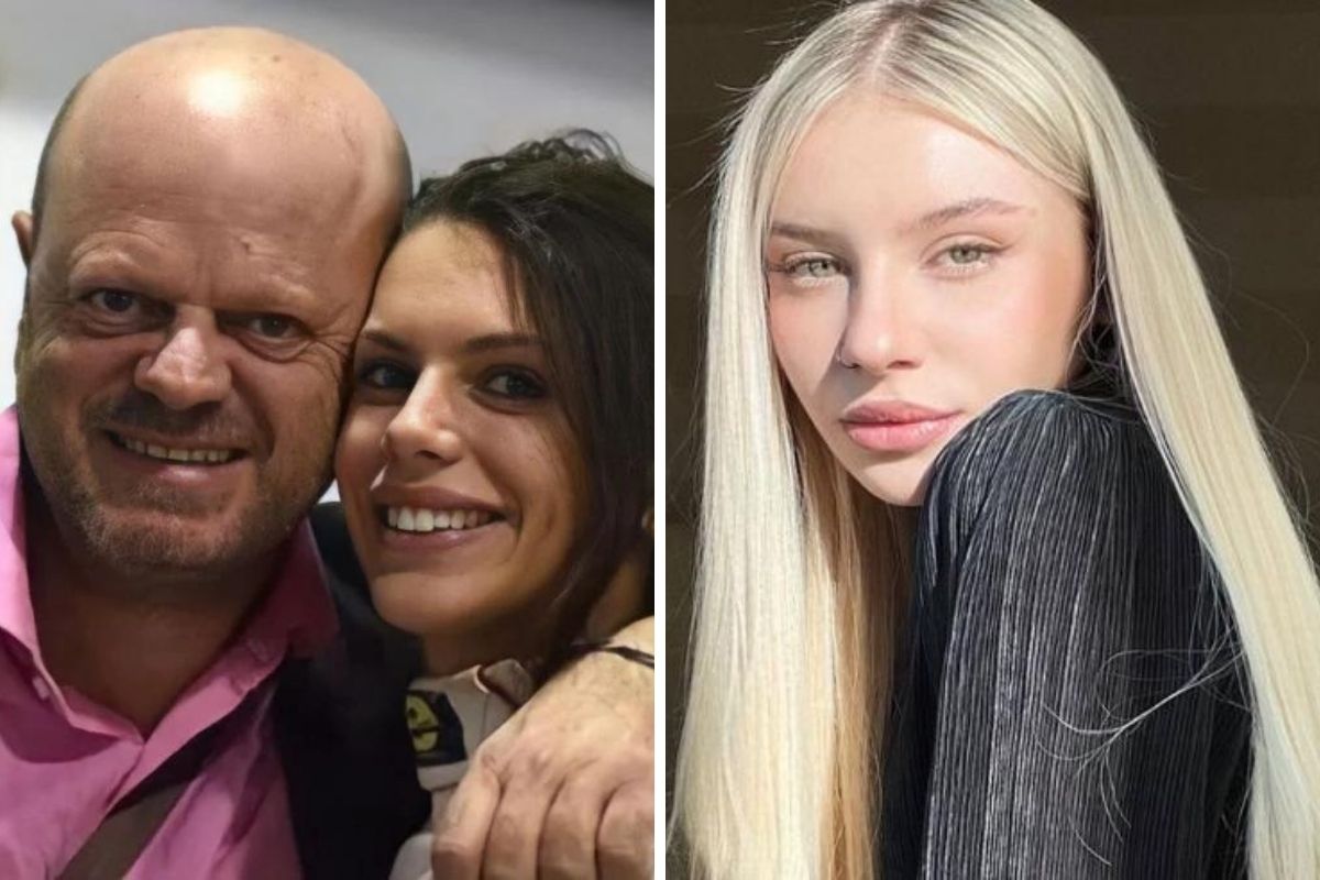 stefano fiordelisi padre antonella micol incorvaia