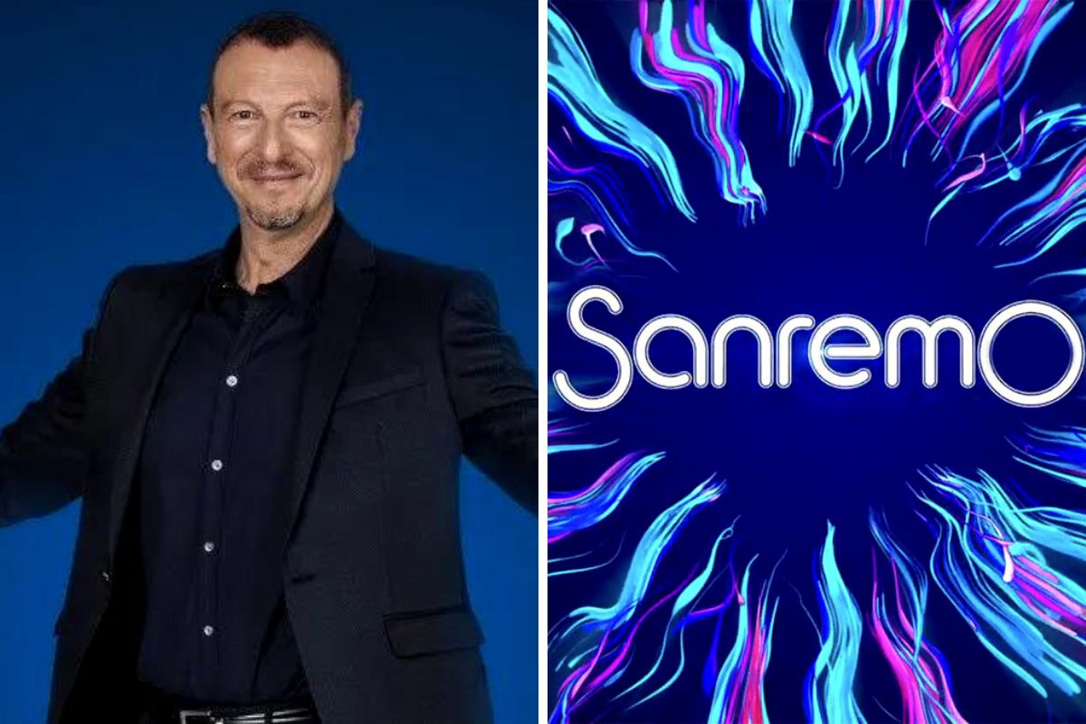 sanremo 2023 scaletta quarta serata chi canta stasera quando