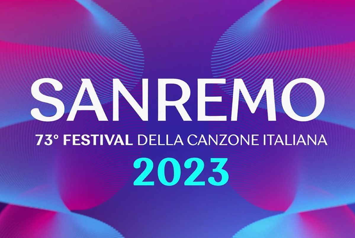 sanremo ascolti tv 2023 2022 anno scorso seconda serata