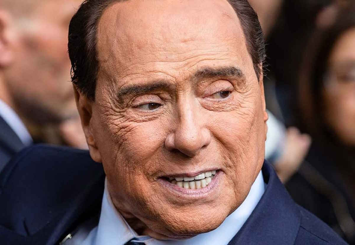 silvio berlusconi come sta