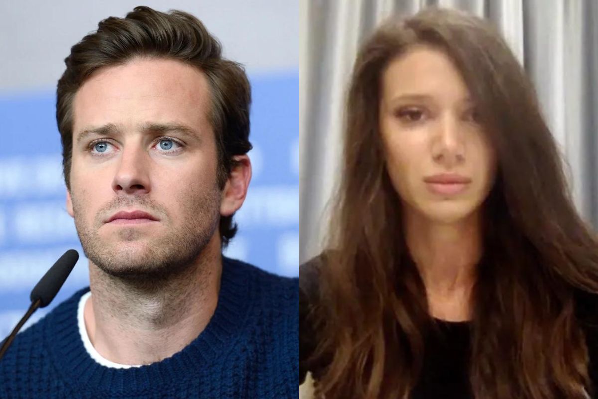 armie hammer news oggi violenza sessuale effie angelova