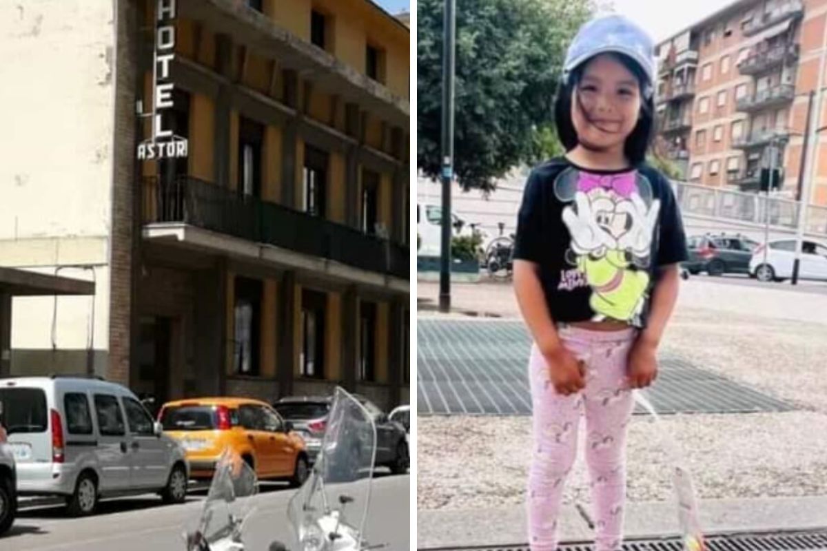 bambina scomparsa firenze