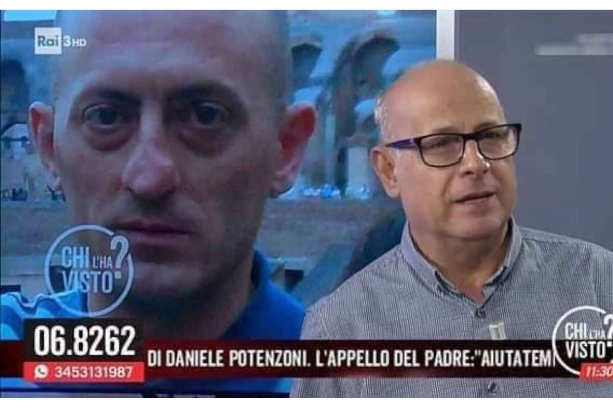 daniele potenzoni