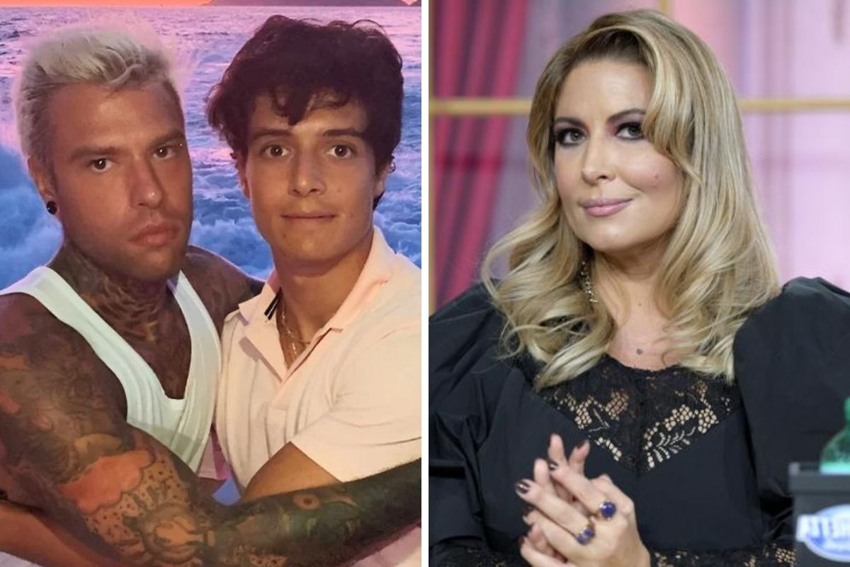 fedez luis sal selvaggia lucarelli