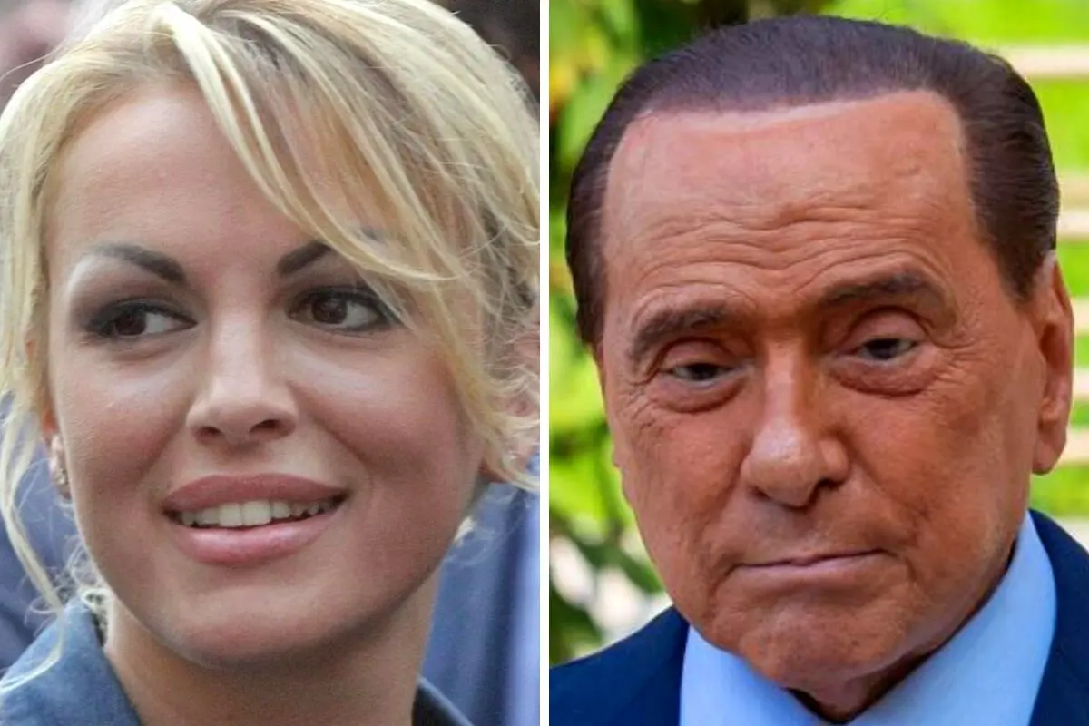 francesca pascale berlusconi soldi